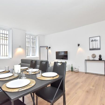 Cmg Residence Bonne Nouvelle / Fbg Poissonniere Paris Eksteriør bilde